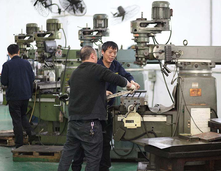 注塑模具加工成型工藝,要點你知道多少？