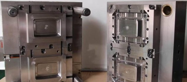 塑膠模具加工原則及工藝要求，你都了解嗎？